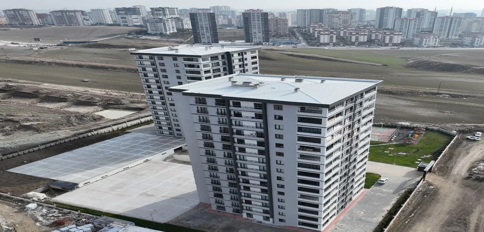 Yatırımcılar İçin Fırsat: Anka Yaşam Evleri’nde Gayrimenkul Değeri